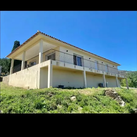 T4 Terrasse Vue Sur Muro (Corsica)