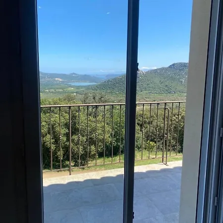 T4 Terrasse Vue Sur * Muro (Corsica)