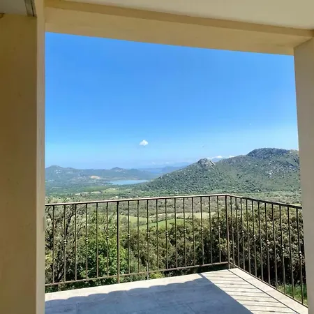 T4 Terrasse Vue Sur * Muro (Corsica)